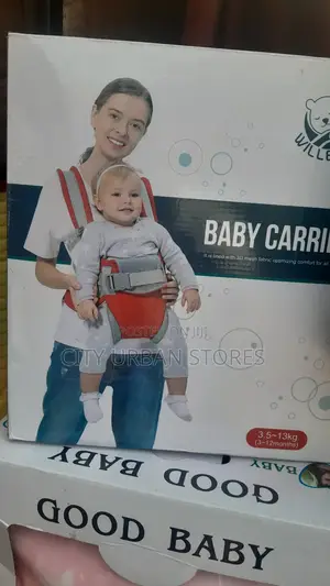 Will Baby Carrier