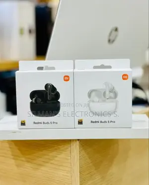 Redmi Buds 5 PRO