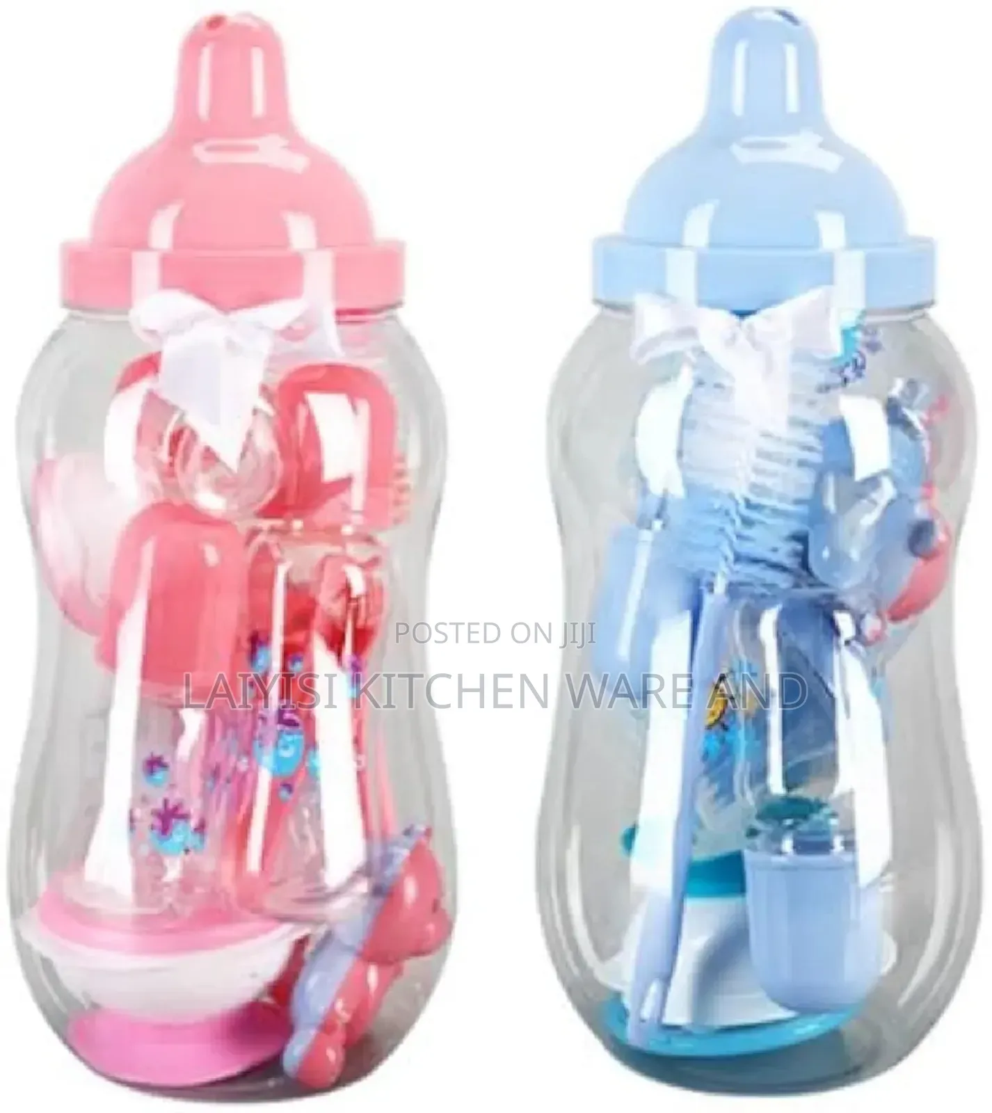 New Baby Born Gift Set