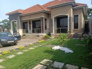 Furnished 4bdrm Bungalow in Kira, Wakiso / Wakiso for sale