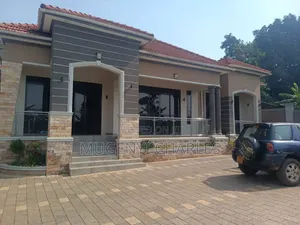 Furnished 4bdrm Bungalow in Kira, Wakiso / Wakiso for sale
