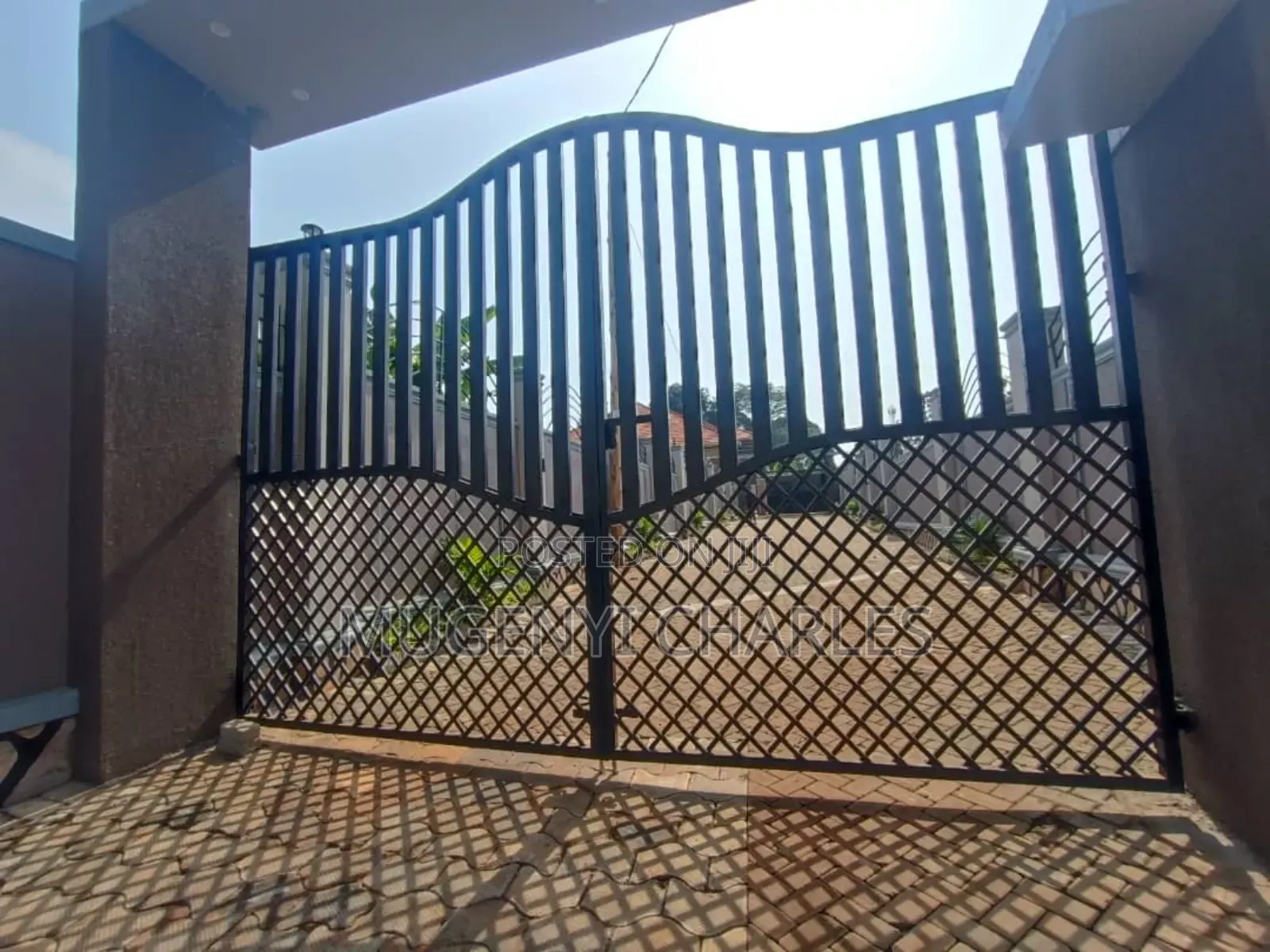 Furnished 4bdrm Bungalow in Kira, Wakiso / Wakiso for sale