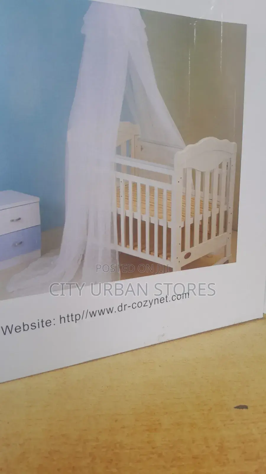 Baby Mosquito Net