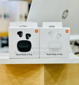 Redmi Buds 6 Play