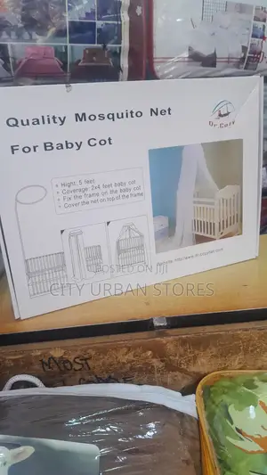 Baby Mosquito Nets