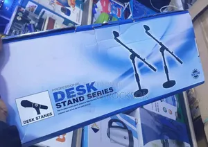 Professional Desktop Stand