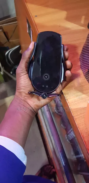 Wireless Car Charger