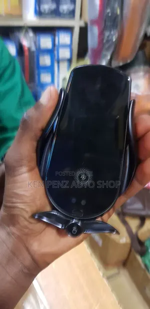 Wireless Car Charger