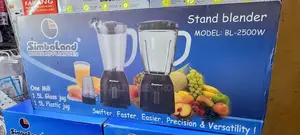 Simbaland Stand Blender
