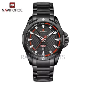 NAVIFORCE Top Brand Men Watch