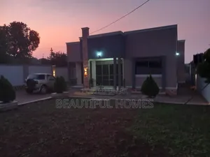 Furnished 4bdrm House in Kira for sale