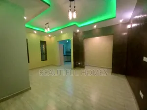 Furnished 4bdrm House in Kira for sale