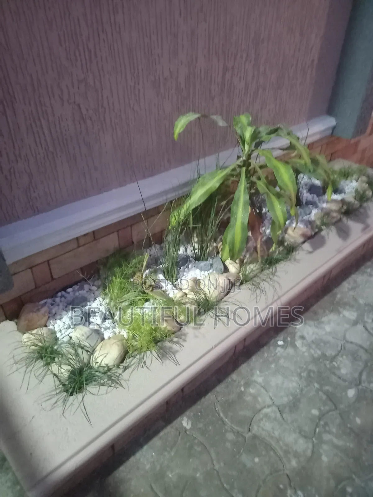 Furnished 4bdrm House in Kira for sale