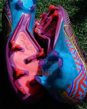 Nike Men's Mercurial Zoom Superfly Soccer Boots