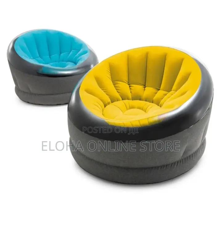 Intex Inflatable Empire Chair