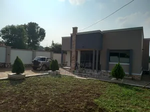 Furnished 4bdrm Bungalow in Kira for sale