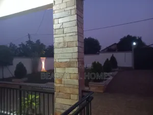 Furnished 4bdrm Bungalow in Kira for sale