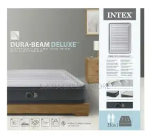 Intex Dura-Beam Deluxe