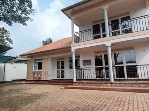3bdrm Bungalow in Gayaza Nalya, Central Division for sale