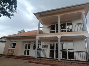 3bdrm Bungalow in Gayaza Nalya, Central Division for sale