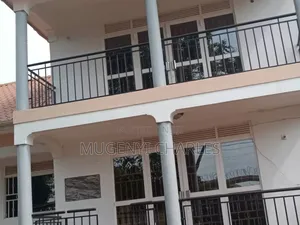 3bdrm Bungalow in Gayaza Nalya, Central Division for sale