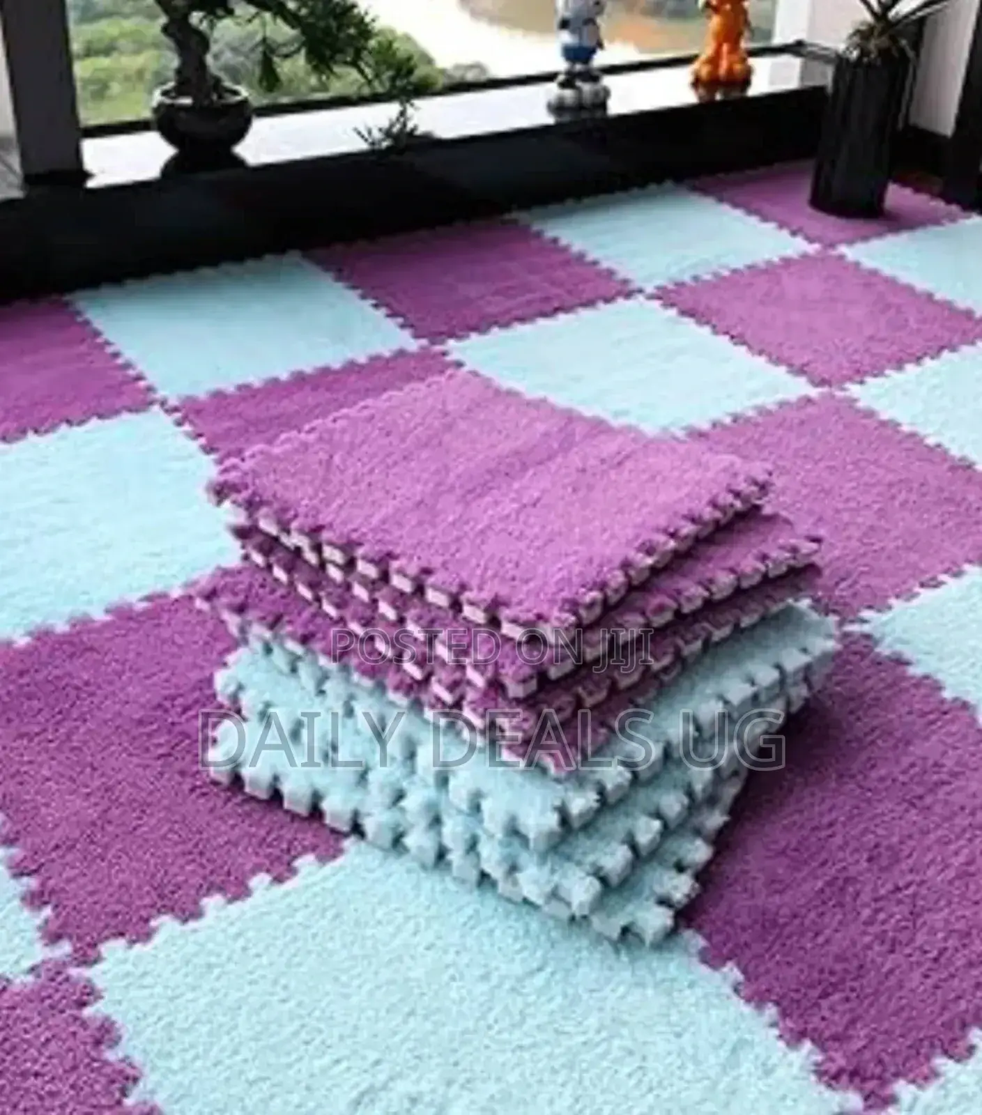 Bedroom Carpet