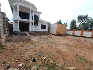 3bdrm Bungalow in Gayaza Nalya, Central Division for sale