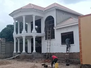 3bdrm Bungalow in Gayaza Nalya, Central Division for sale