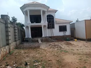 3bdrm Bungalow in Gayaza Nalya, Central Division for sale