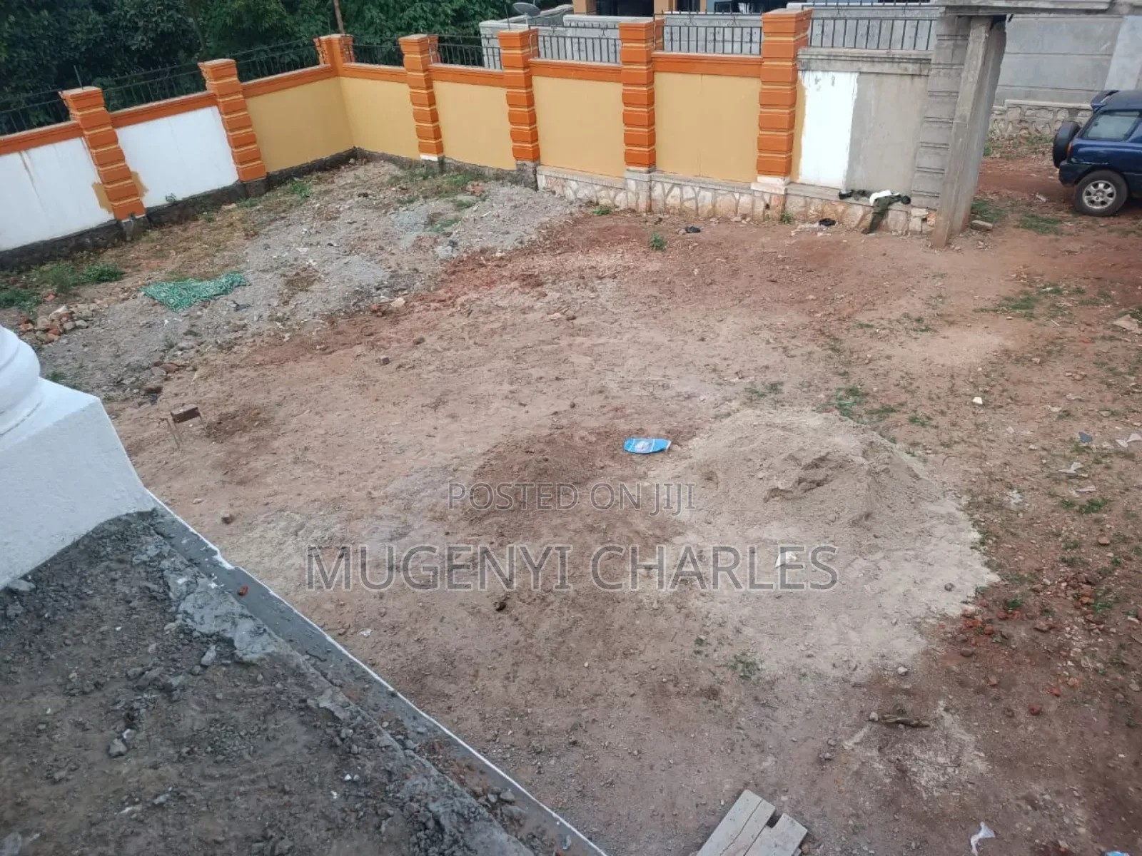 3bdrm Bungalow in Gayaza Nalya, Central Division for sale