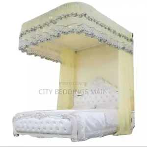 Photo - Cealing Wall Mosquito Net