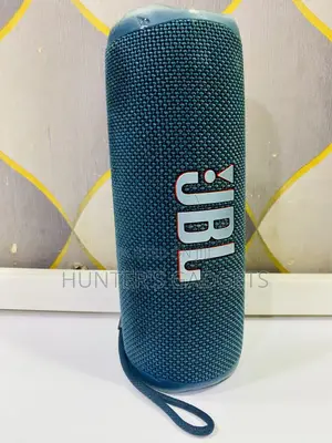 JBL Flip 6 Bluetooth Rechargeable Portable Speaker Uk Used