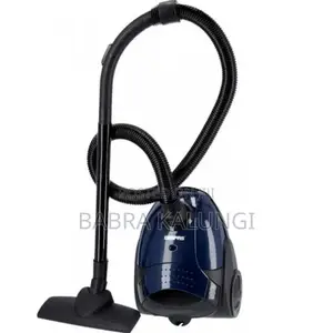 Photo - Geepas 1.5L Vacuum Cleaner GVC2595 – Blue