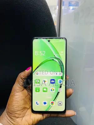Oppo A60 256 GB Blue