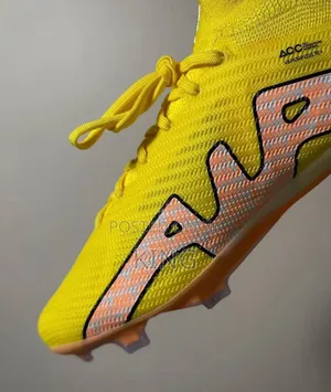 Lo Nike Mercurial Zoom Superfly Football Boots