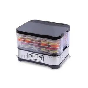 Sonifer 5 Layers Food Dehydrator SF-4017