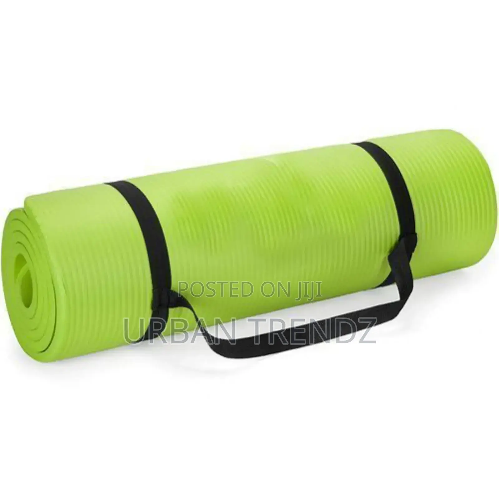 Yoga Mat Exercise Gym Mat - Gree