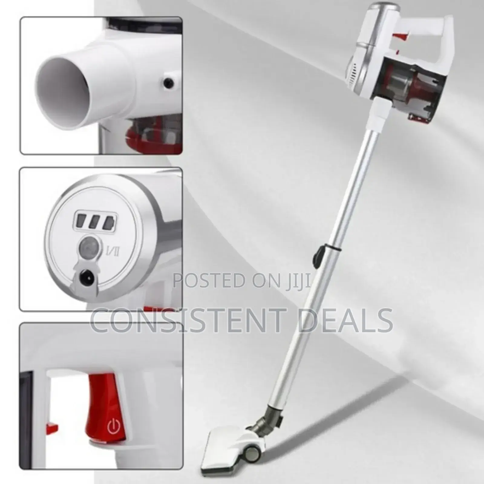 Sonifer Handy Vacuum Cleaner SF-2228