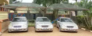 3cars Shade Parking Harsh Weather Elements Resistant