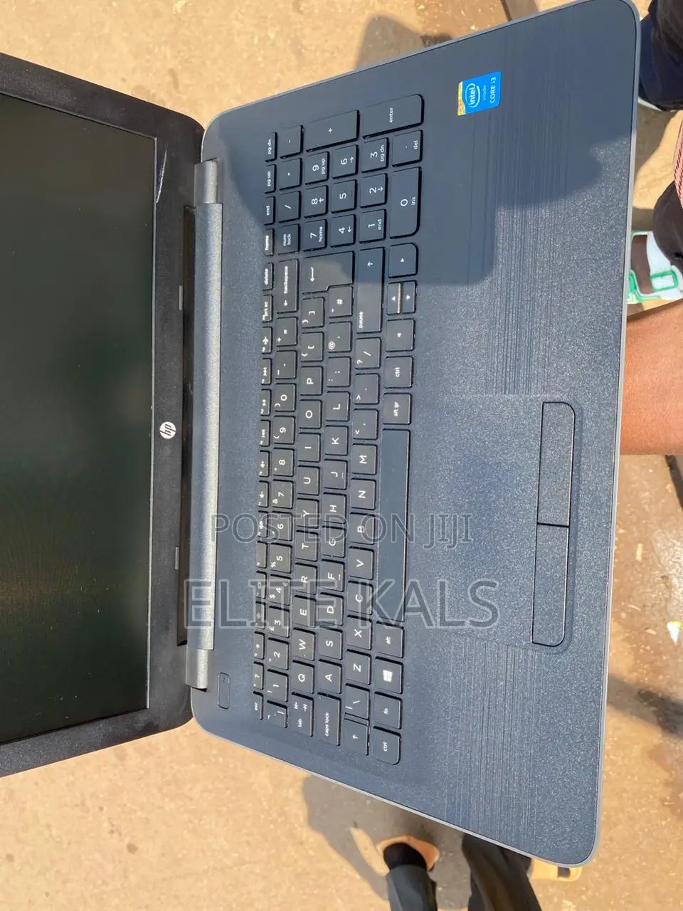 Laptop HP ProBook 430 4GB Intel Core I3 HDD 500GB