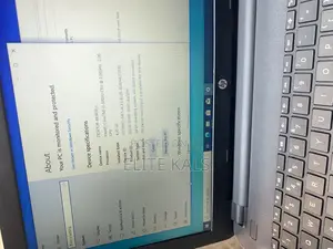 Laptop HP ProBook 430 4GB Intel Core I3 HDD 500GB