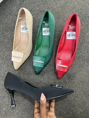Classic Trending Office Sheos