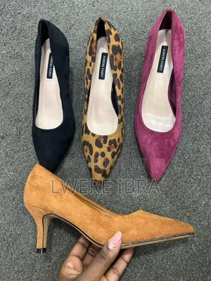 Classic Trending Office Sheos