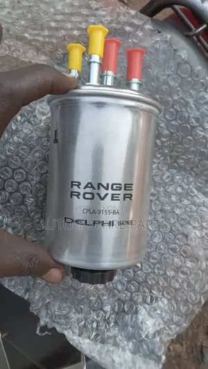 Original Fuel Filter for Range Rover Vogue