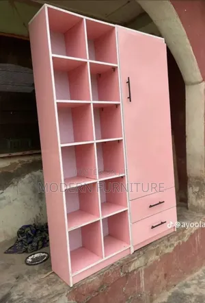 Simple Wardrobe