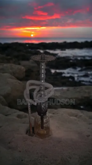 Shisha Services on Parties