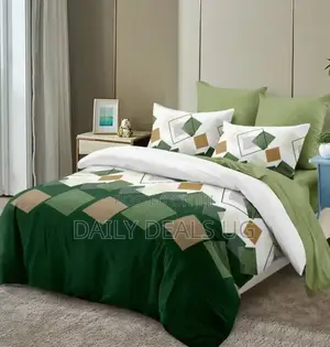 Brand Soft Home Duvet Cover