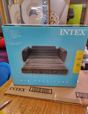 Photo - Brand New Air Itex Inflatable Matrees