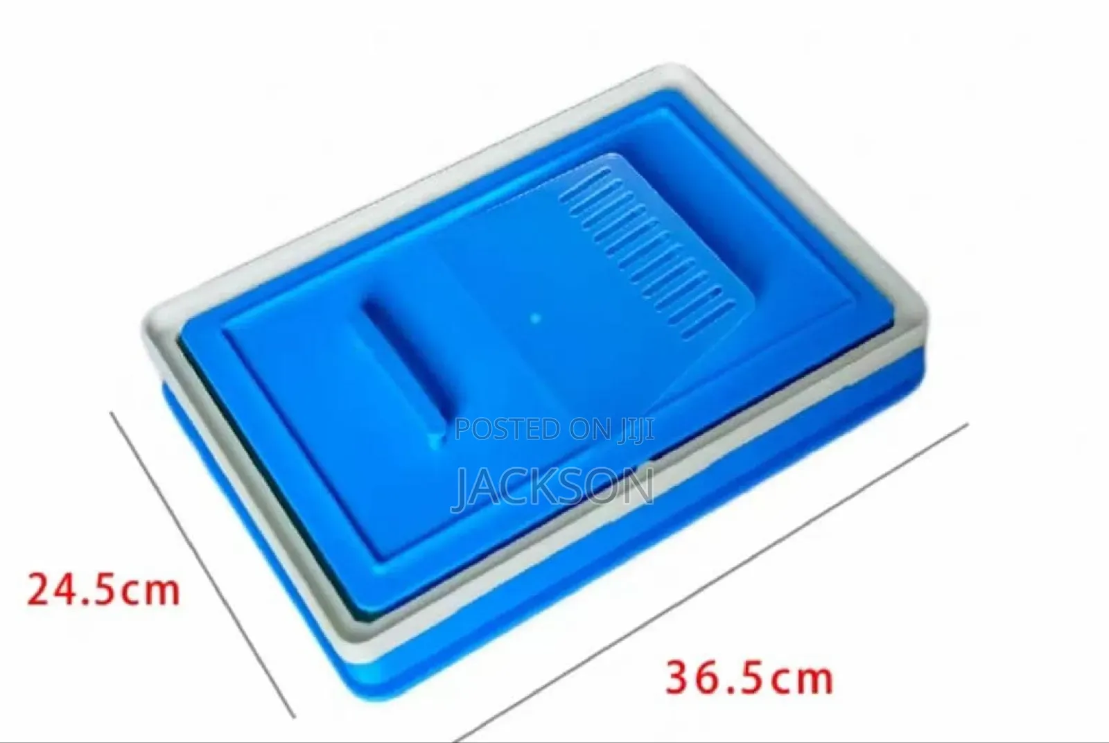 Capsules Feeding Filling Trays and Machine
