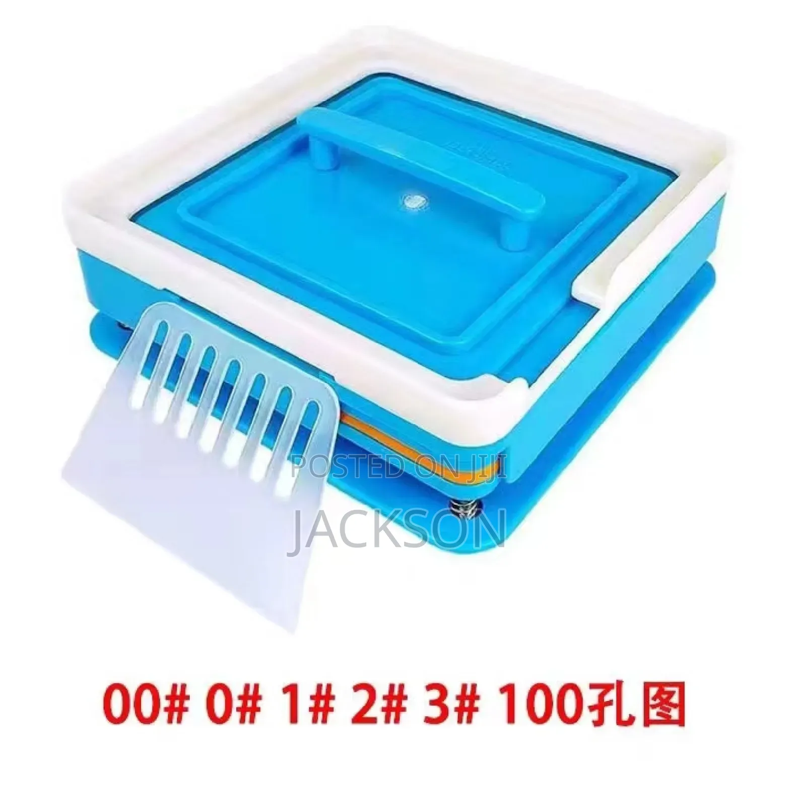 Capsules Feeding Filling Trays and Machine
